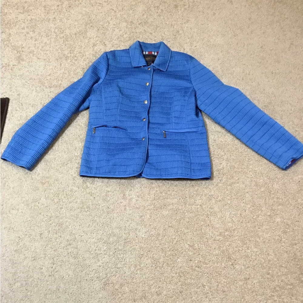 Pendleton Jacket - image 7